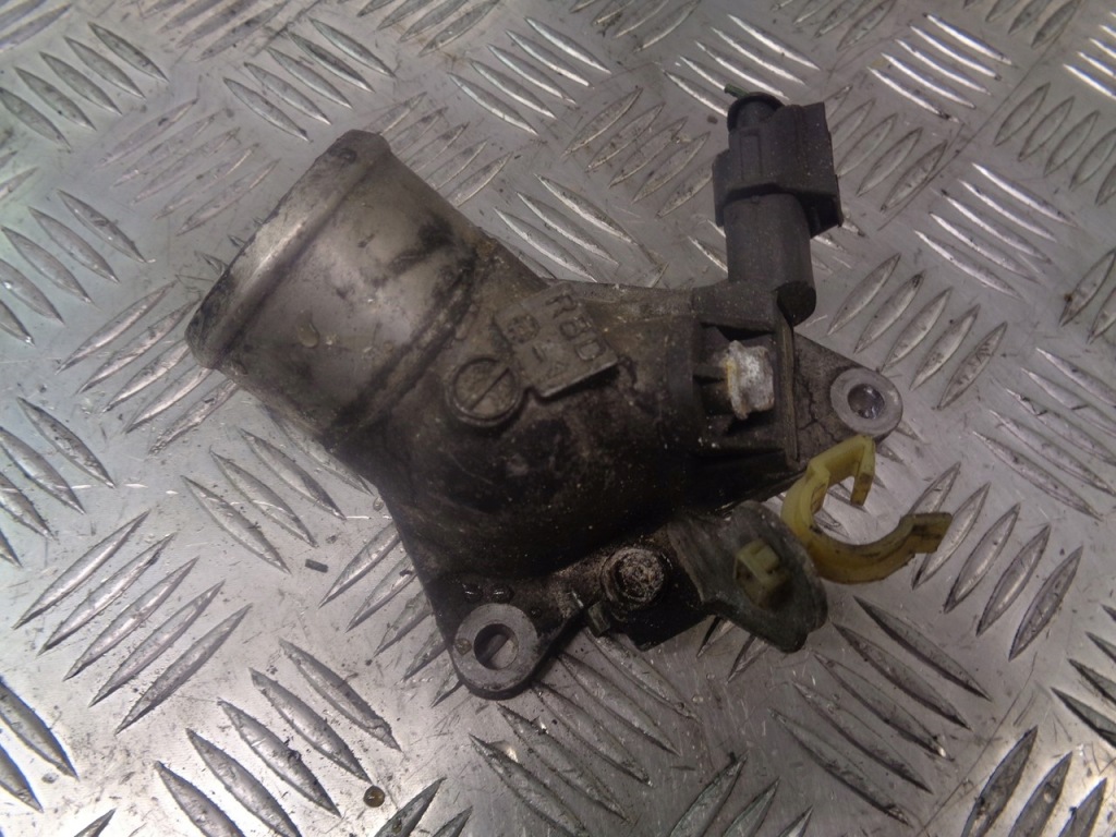 фото №1, Mapsensor honda civic viii 2.2 i-ctdi 0281002680