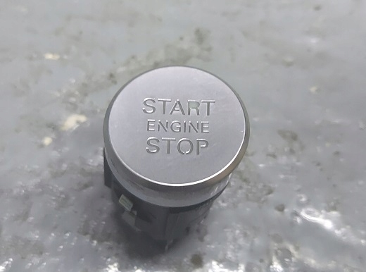 фото №1, Audi a4 b8 a5 кнопка кнопка запуск стоп 8k0905217a