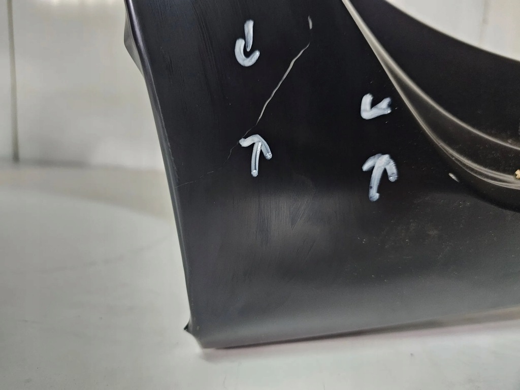 фото №11, Крыло правый задняя задний vw touran iii 5ta 5ta809052