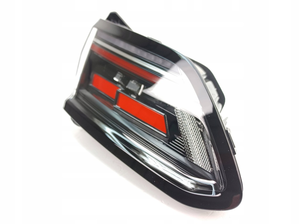 фото №1, Aso лампа левая задняя led vw arteon 3g8945307ad