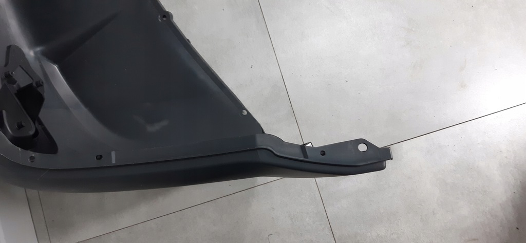 фото №7, Vw crafter бампер перед передний 06-16 2e0807103bc