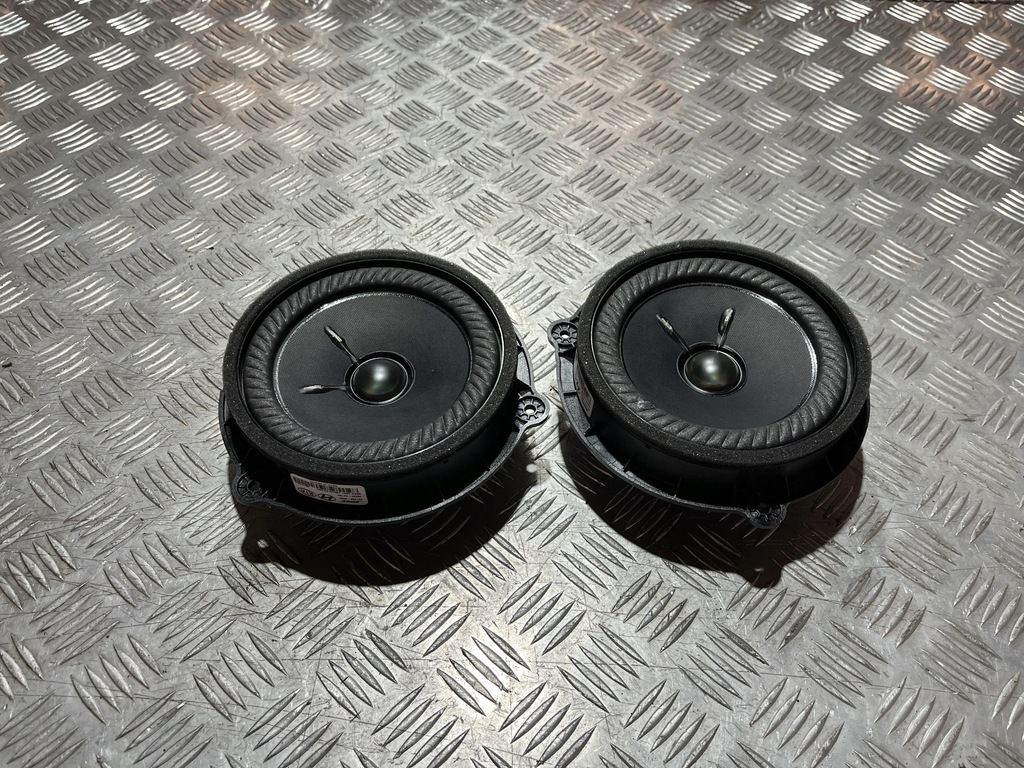 фото №1, Динамик дверь перед bose hyundai ioniq 6 22-