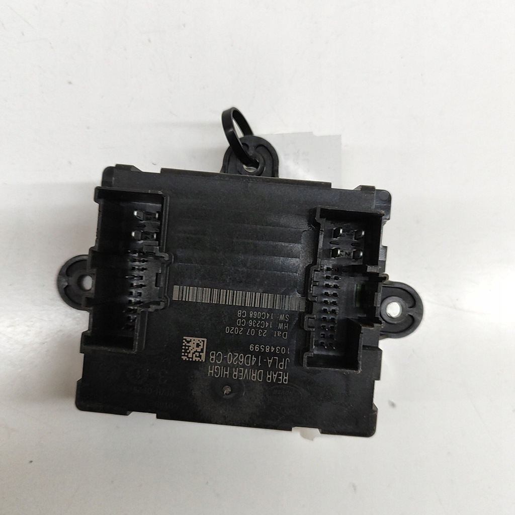 фото №5, Land rover range rover sport l494 2018 правая сторона блок управления / модуль дверь