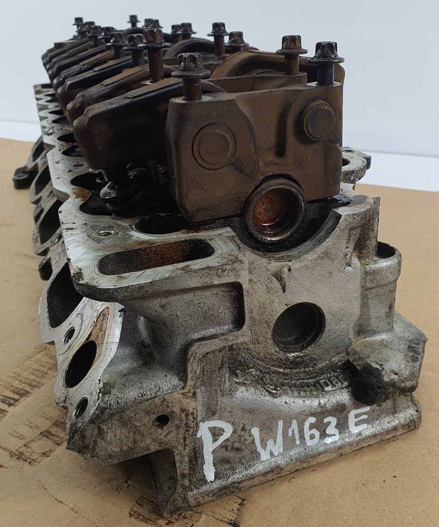 Головка права mercedes ml w163 4.3 v8 r1130161501 в Україні