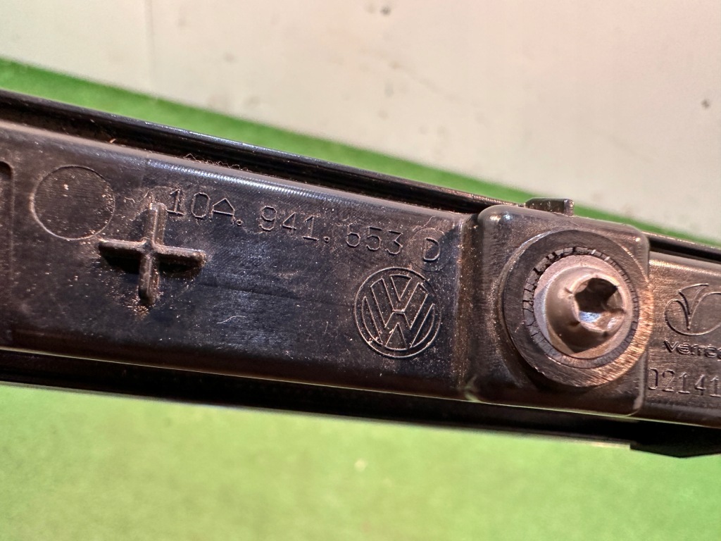 фото №10, Vw id3 id.3 10a лампа led drl w решітка радіатора решітка радіатора лівий 10a941653d