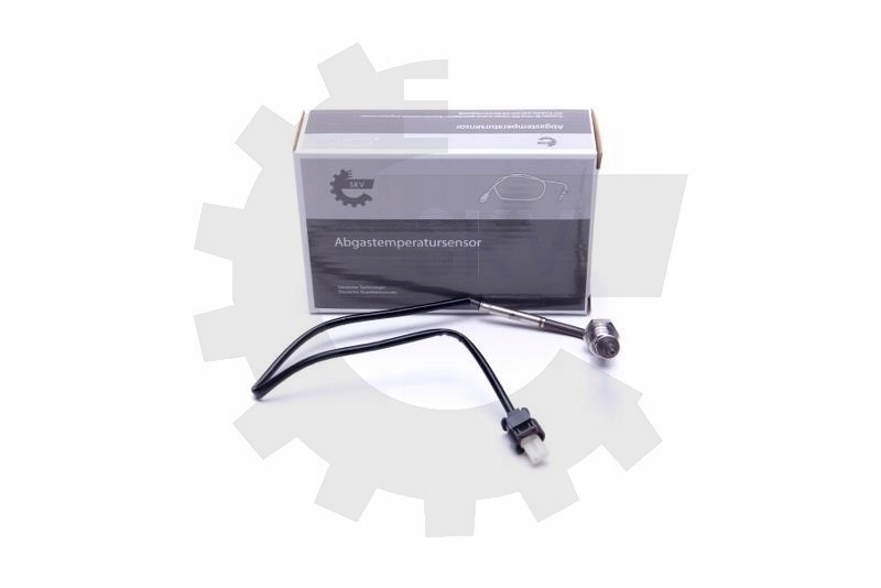 фото №1, Датчик температури вихлопних газів mercedes e-klasa gl