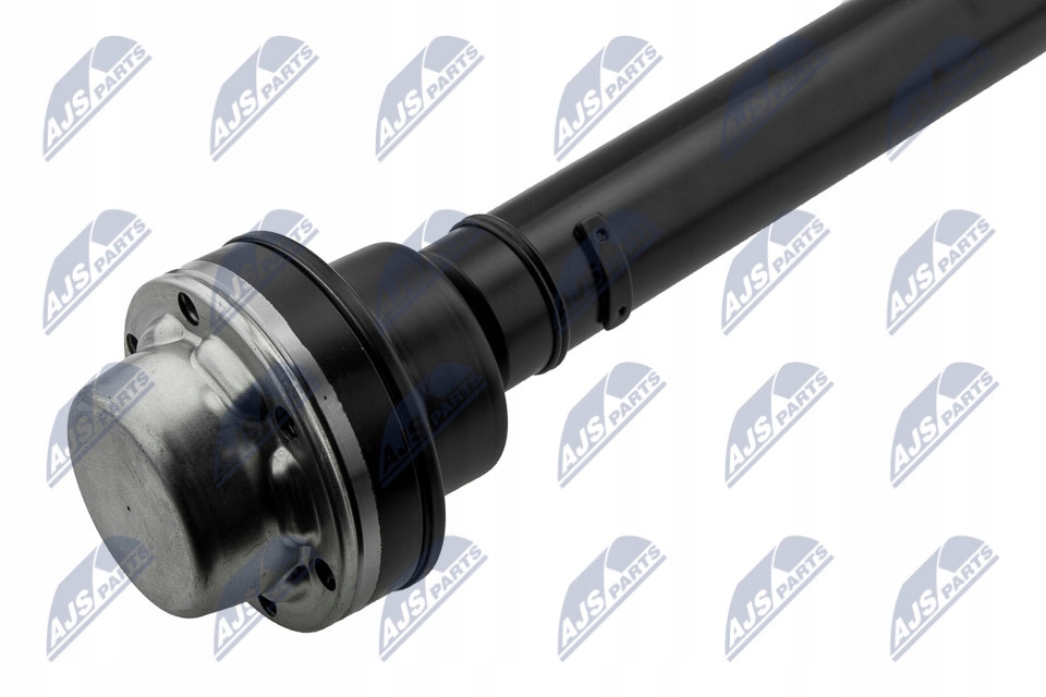 фото №5, Wał приводной перед ford usa expedition 5.4 xlt