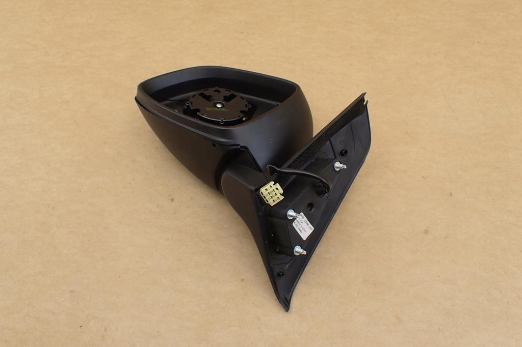 фото №15, Зеркало наружное левая suzuki sx4 i sedici 8470279j60 84702-79j60 3pin