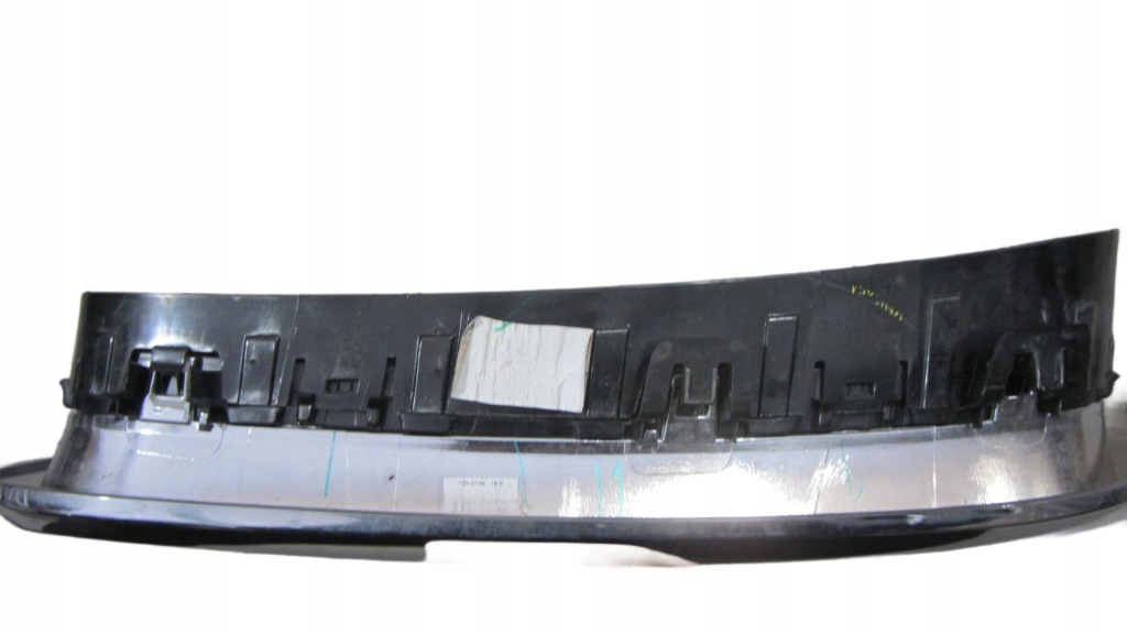 Bmw x5 f15 x6 f16 решітка радіатора бампера передня права решітка радіатора 7316058 Оригінал