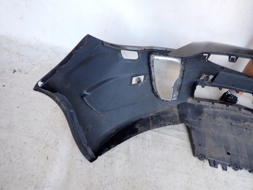 фото №12, Opel insignia a opc lift бампер перед передний 4xpdc spr 13372759