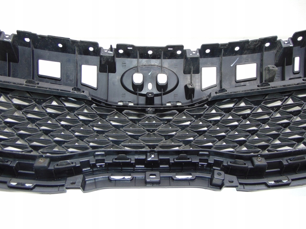 фото №13, Kia sportage iv gt lift решётка радиатора решётка радиатора 86353-f1600