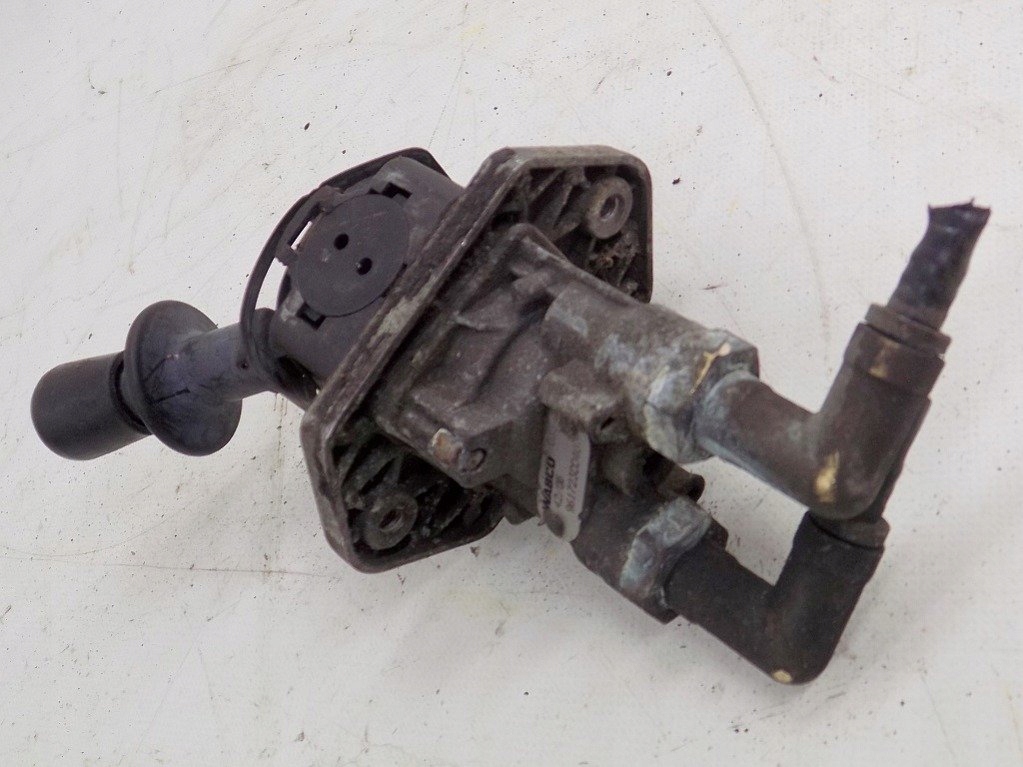 фото №5, Volvo fl 220 05r клапан гальма ручного 9617230040