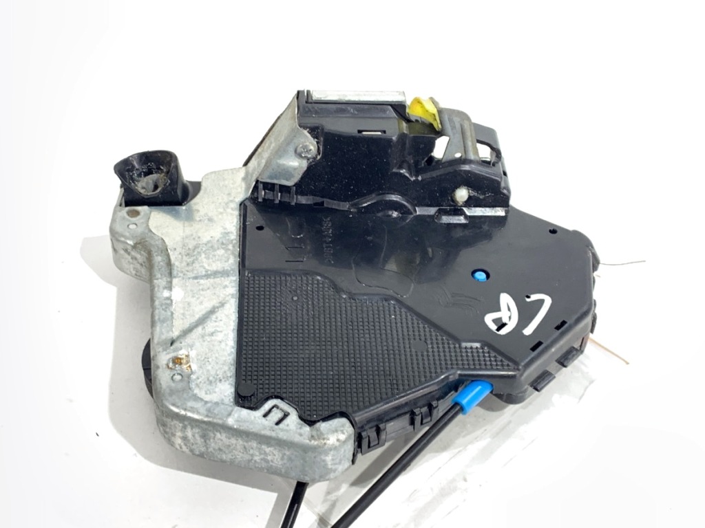 Замок дверей ліве перед lexus nx suv Ціна