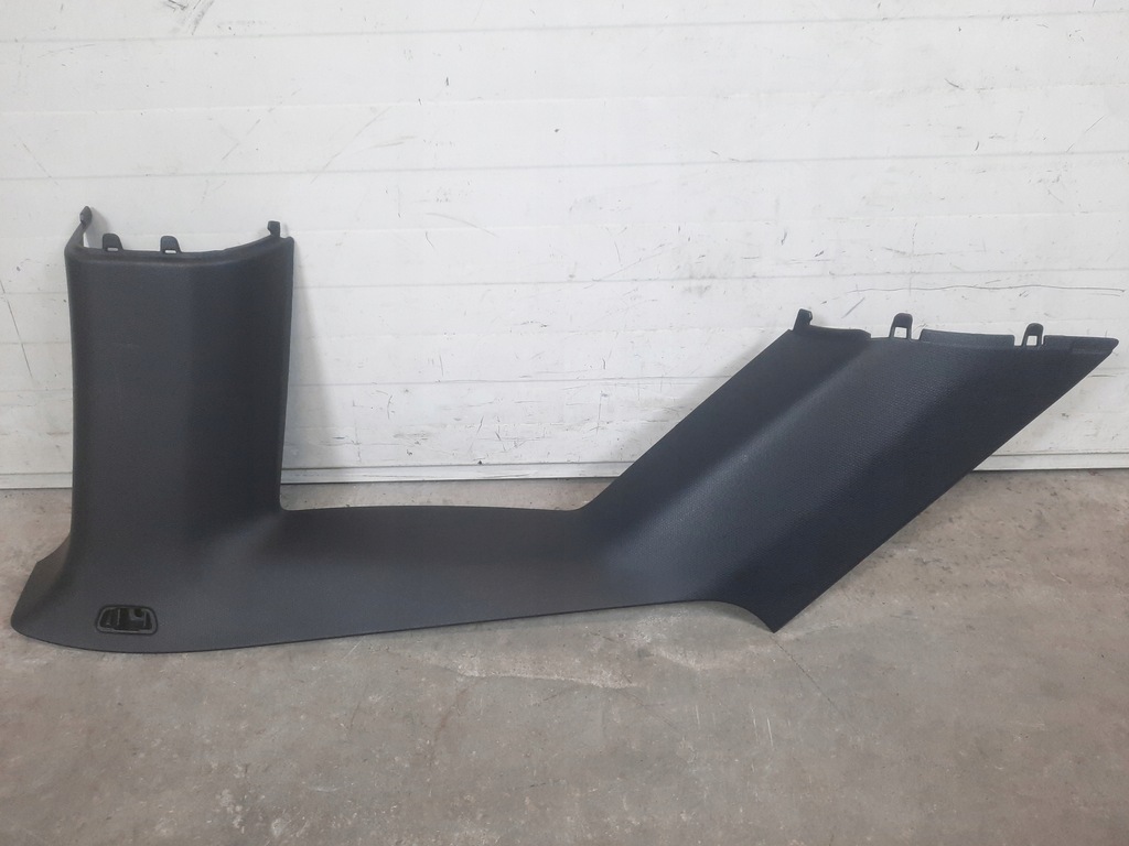 фото №1, Захист стійка багажника лівий задня bmw i3 i01 7275669