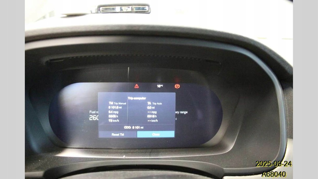 фото №6, Турбіна volvo s90 v90 xc90 xc60 36012658 31459815 пробіг 8 tyś km