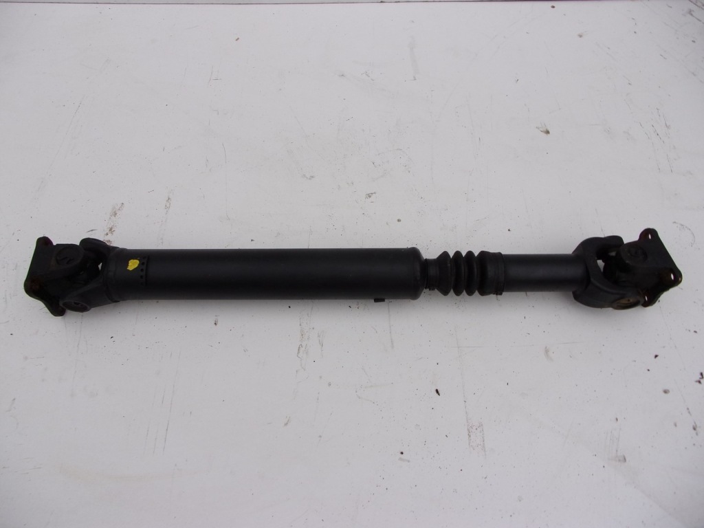 фото №1, Wał привідний nissan navara 37200-4jm0a