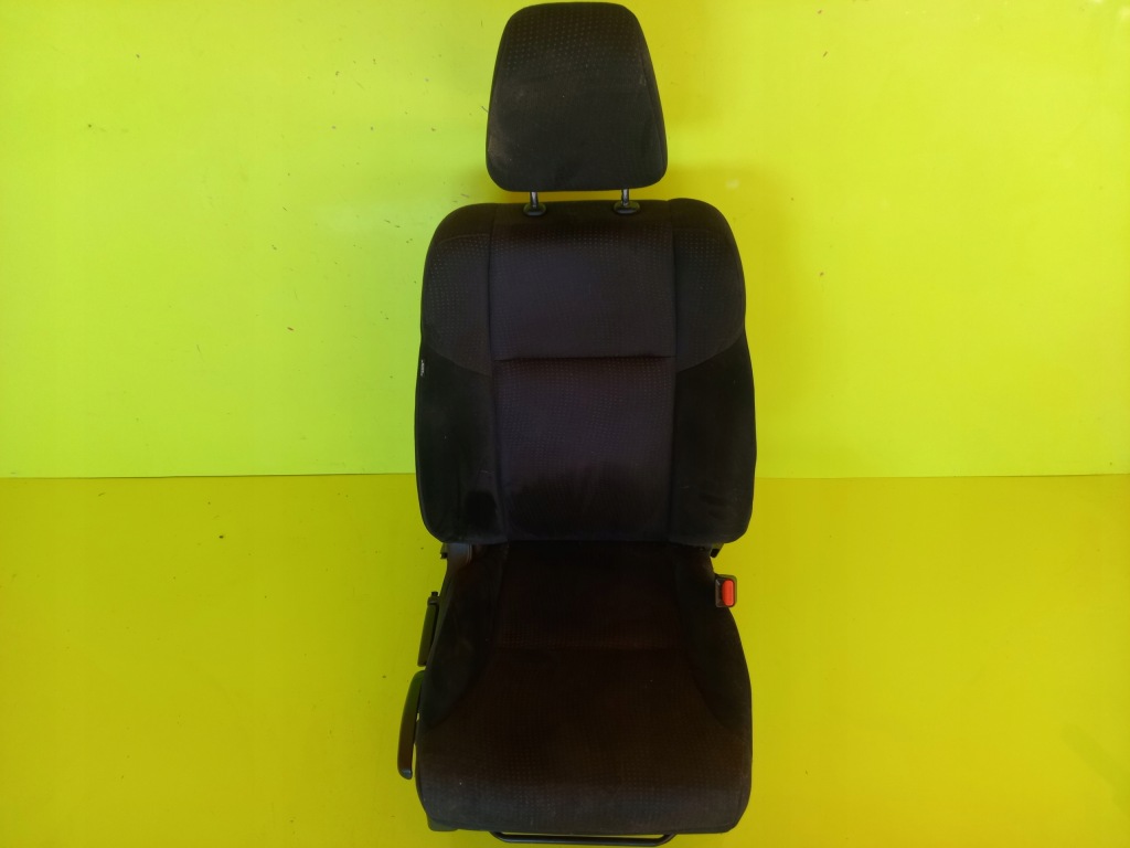 фото №1, Сиденье обшивка правый перед honda cr-v iv 12r