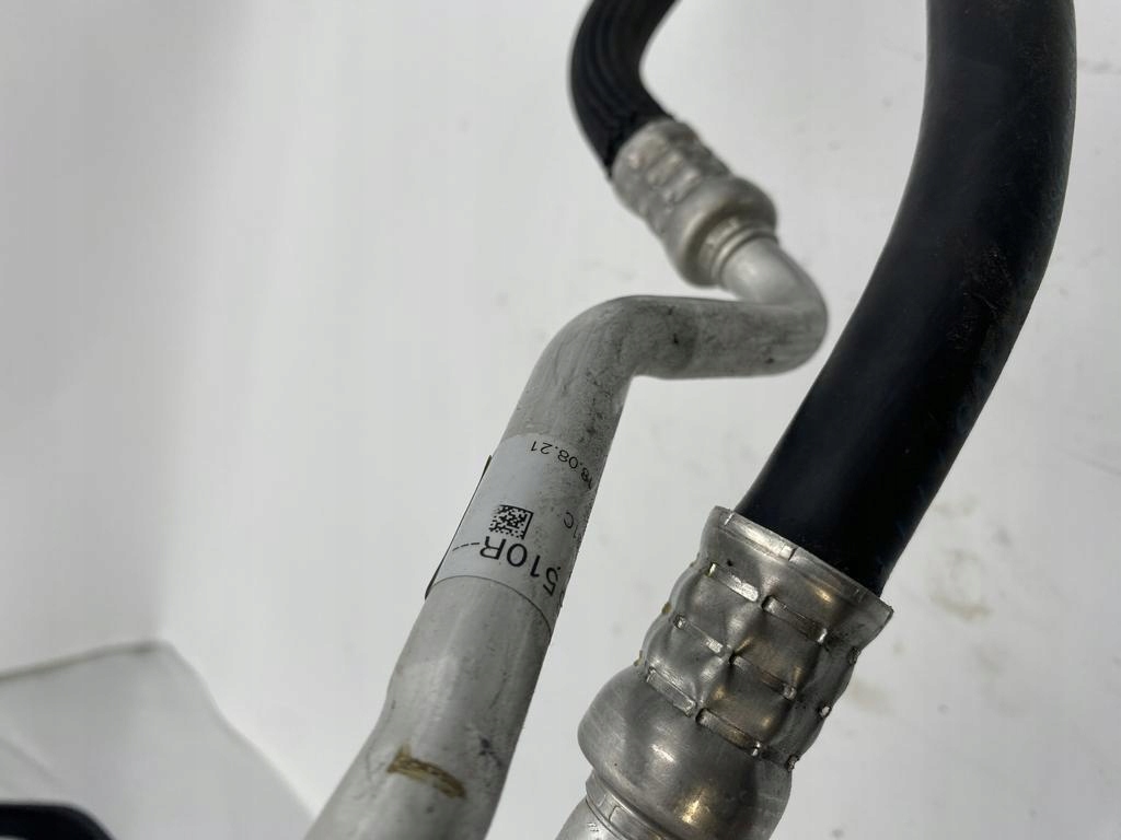 фото №5, Трубка шланг кондиціонера renault arkana 1.6 e-tech гібрид 924546510r