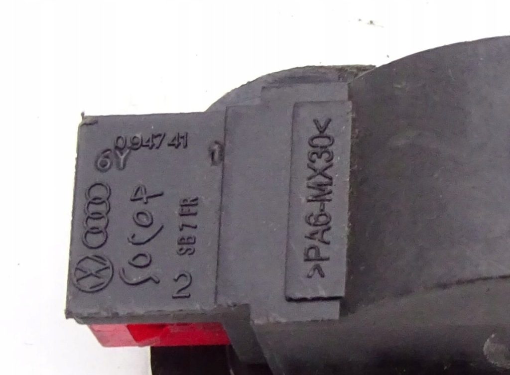 фото №4, Audi a8 d3 4e0 02-10 лампа двері рамка