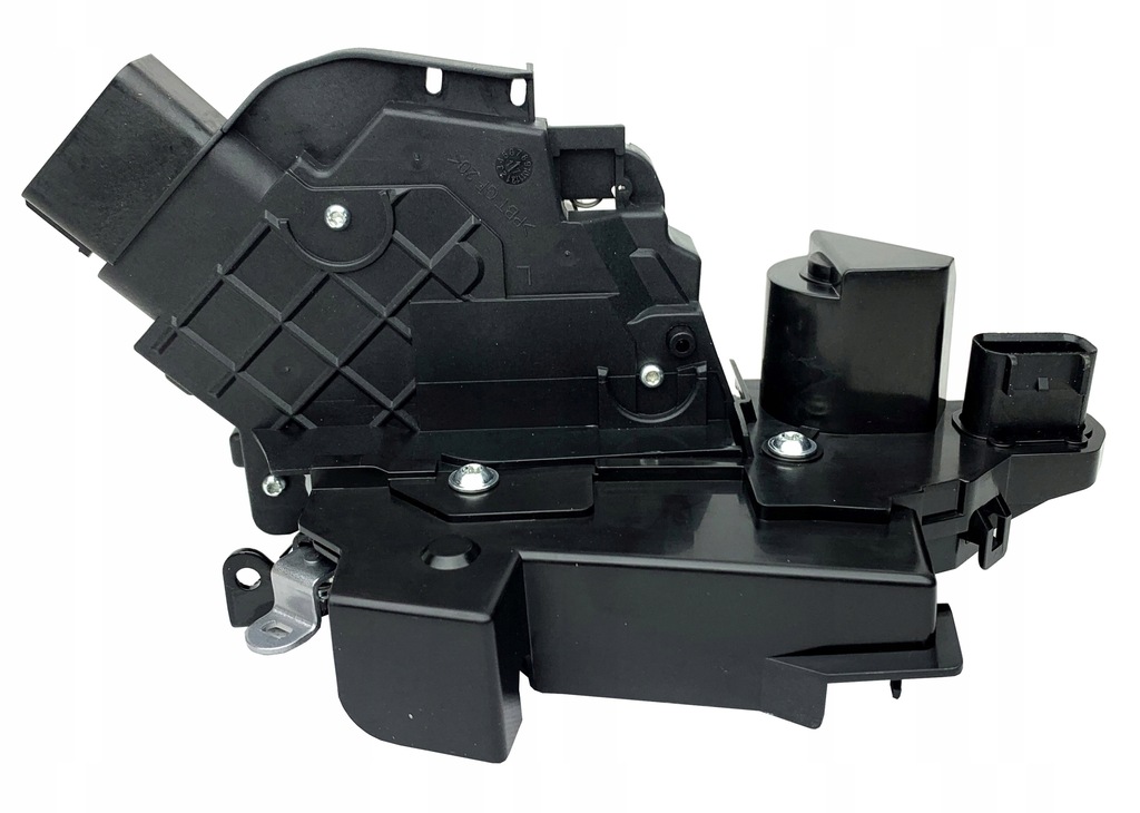 фото №1, Левый замок передний volvo v70 iii 2007 - 2016