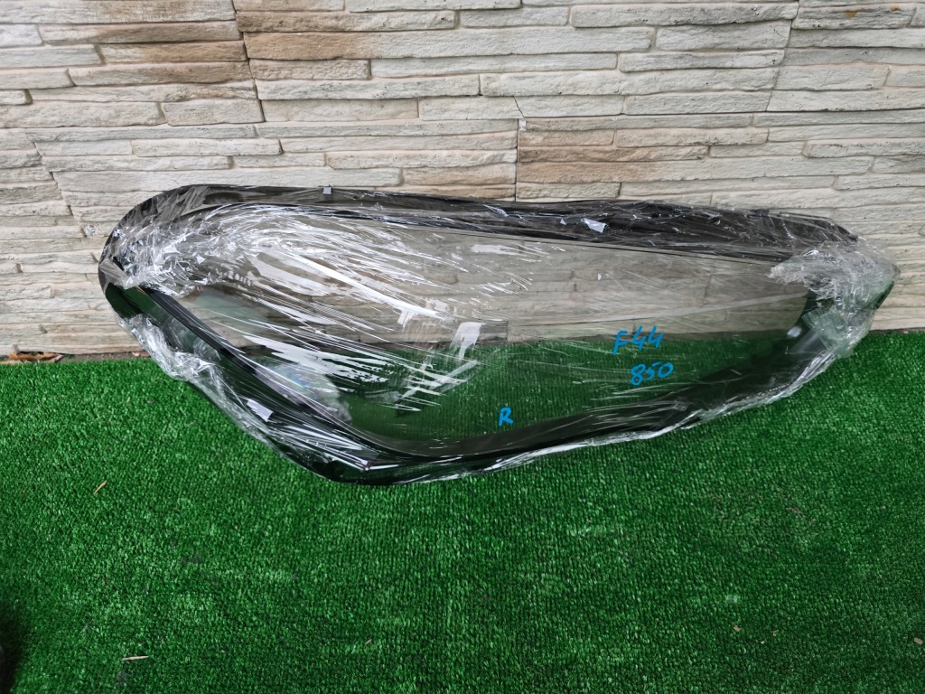 фото №1, Скло скло фари лампа лампи led bmw 2 f44 праве