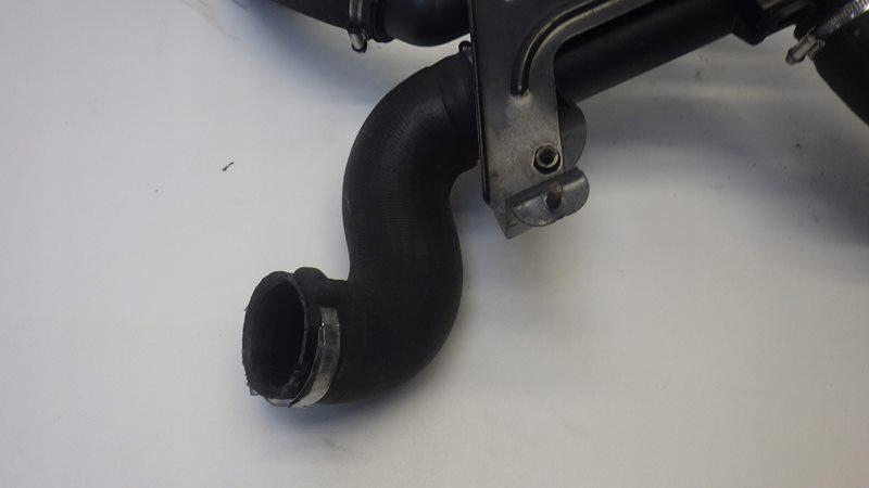 фото №6, Wąż труба wody citroen c5 iii 1.6 hdi