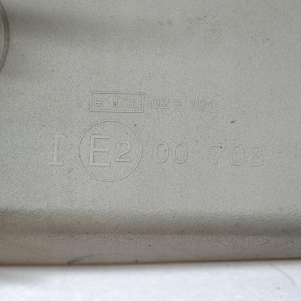 фото №6, Renault zoe 2015 дзеркало заднього виду