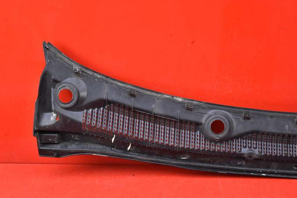 фото №5, Жабо eu 95217505 chevrolet aveo t300 5d hb 11-20