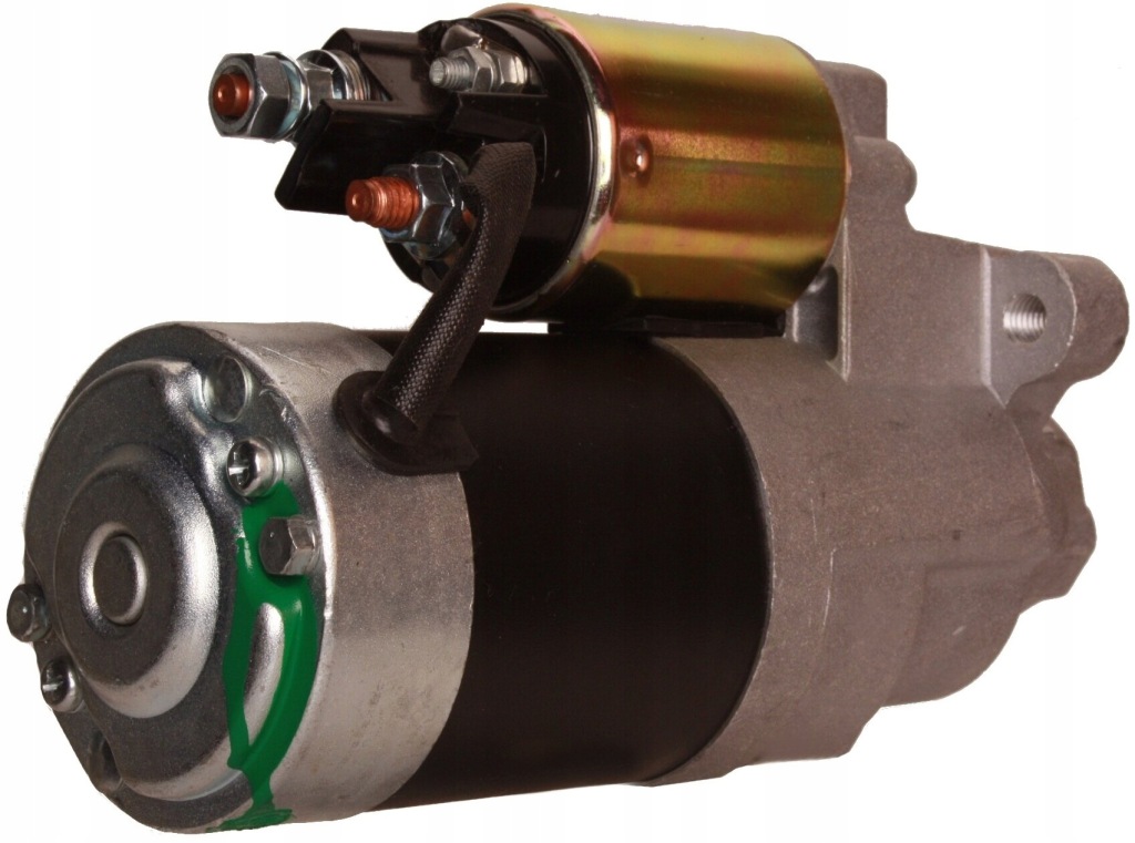 Новий стартер renault kangoo megane scenic | 1.9 дизель 113930 Недорого