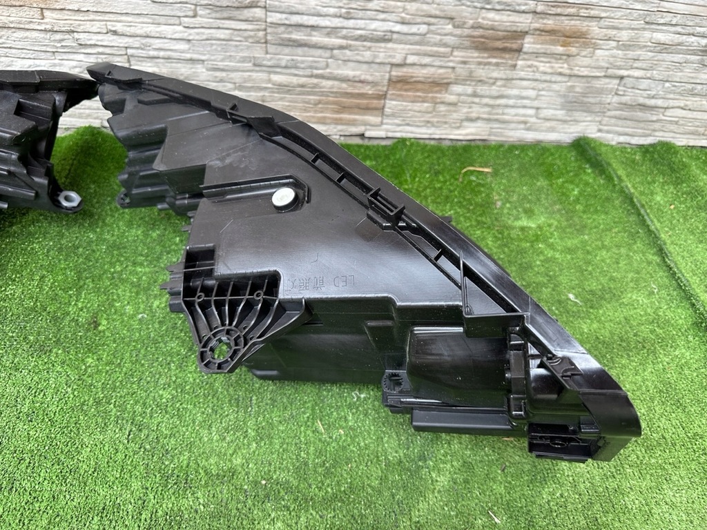 фото №5, Корпус корпус лампа лампи bmw x1 u11 оригінальна