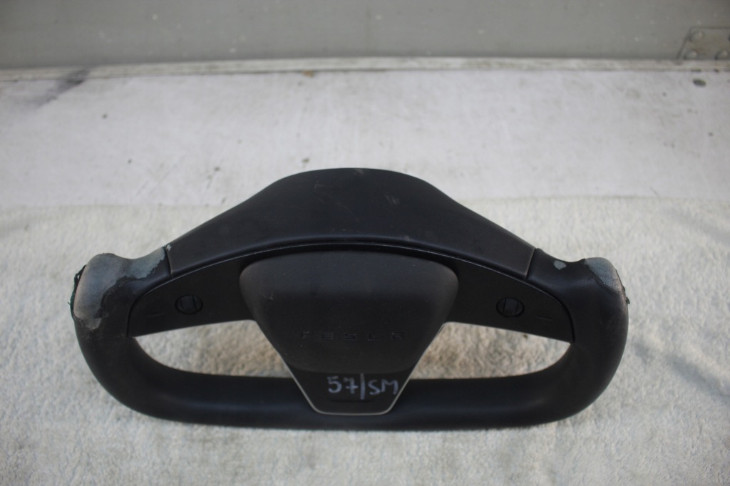 Воздуховод подушка безопасности tesla s x 1625769-00-e в Украине