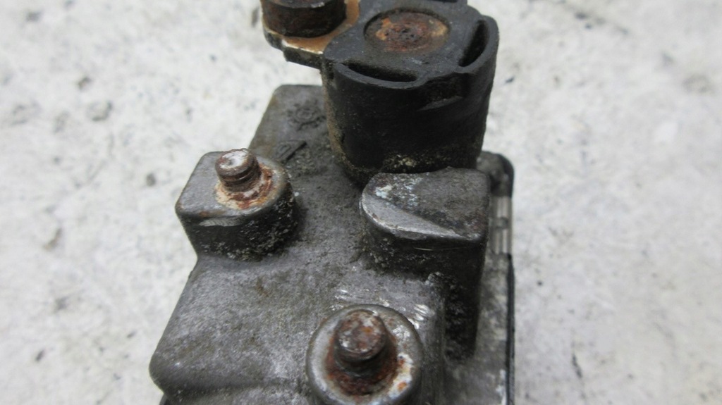 фото №5, Audi a8 d3 4.0 tdi регулятор турбонагнетателя g-112