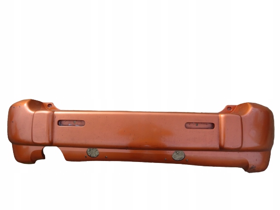 фото №10, Бампер задняя chevrolet hhr 2006- оригинальный