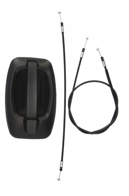 фото №1, Ручка троси двері бокових iveco daily v vi 2012-