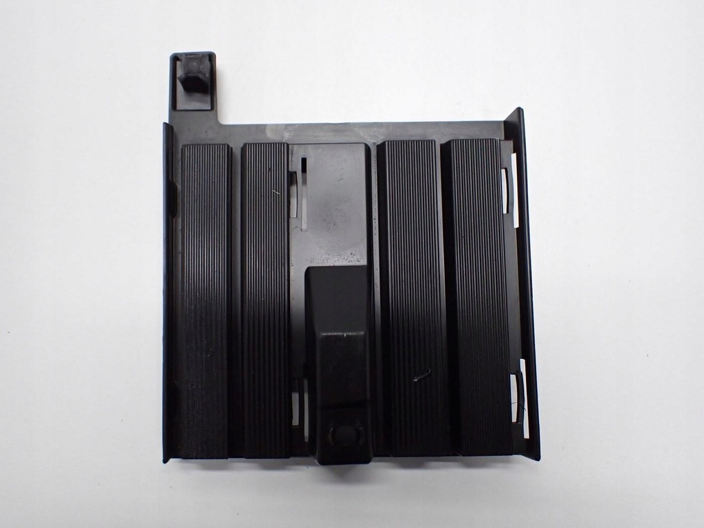 фото №1, Решётка решётка радиатора бампера перед 6402a397 lift mitsubishi space star ii 18r