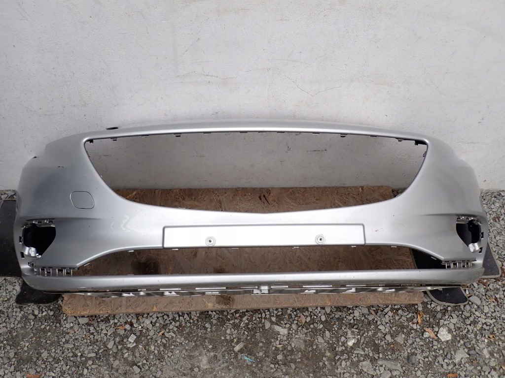 Купити Бампер перед передній opel corsa e x15 2014-2019r