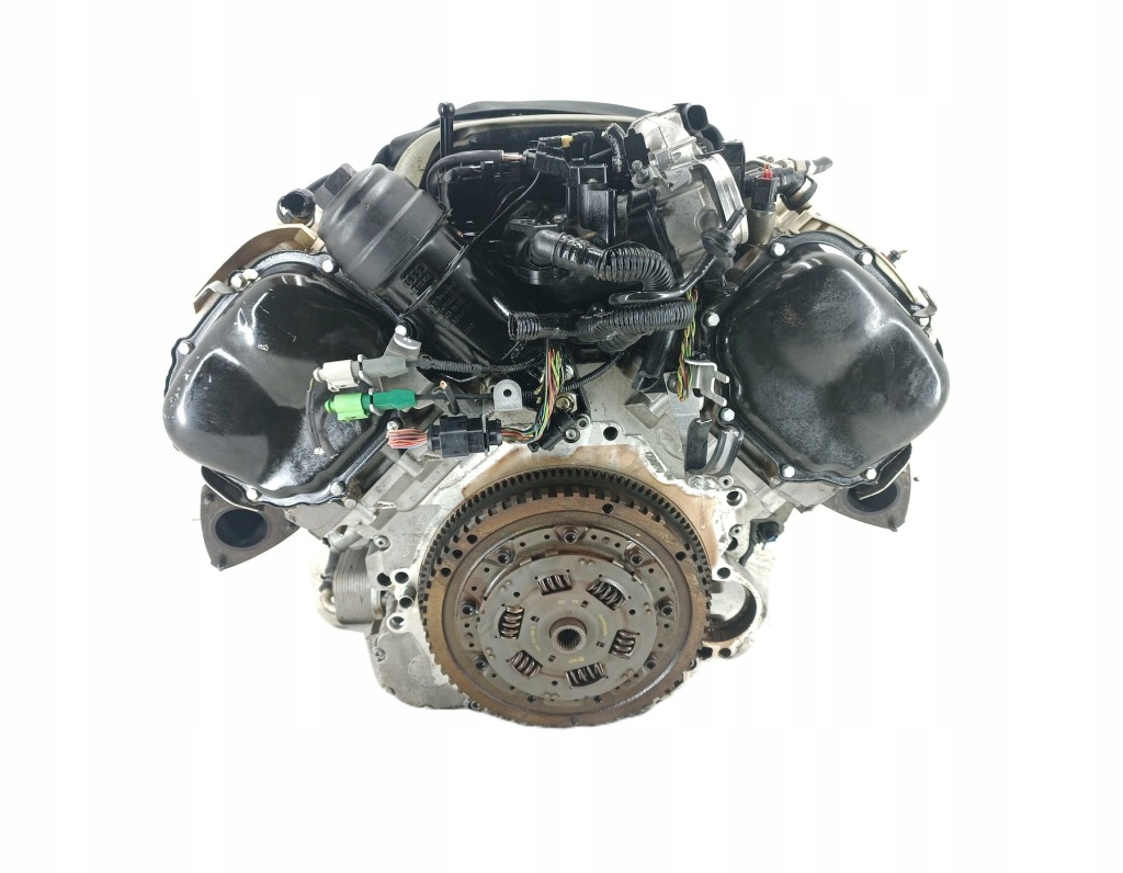 Купити Двигун комплектний  audi a8 d3 3.2 fsi bpk