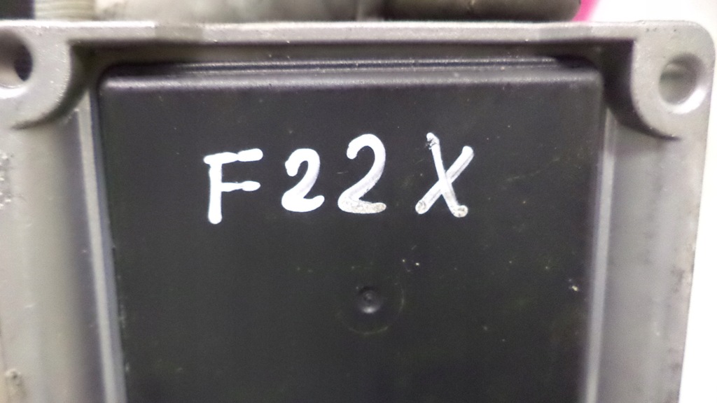 фото №10, Бортовой компьютер двигателя alfa romeo 147 1.6 ts 0261206715