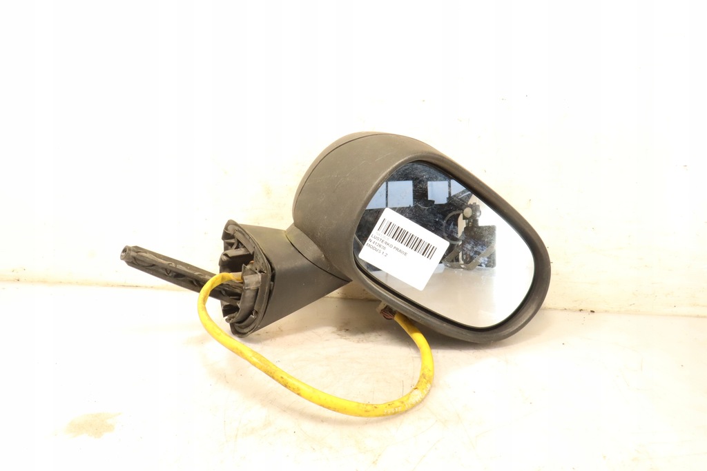 фото №2, Зеркало правое renault modus ted44