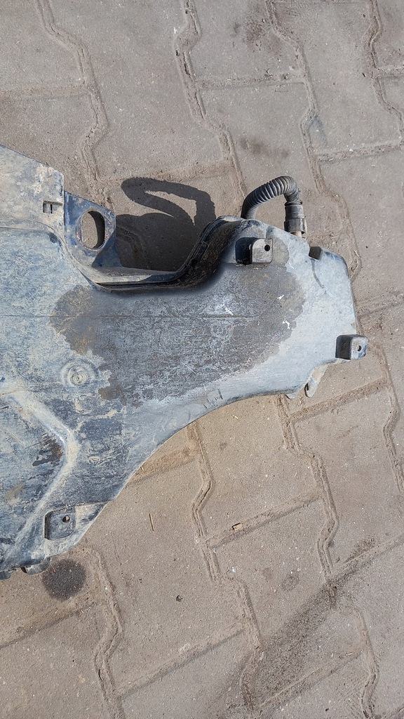 фото №6, Бачок. жидкость dpf peugeot 407 06r 9654039680