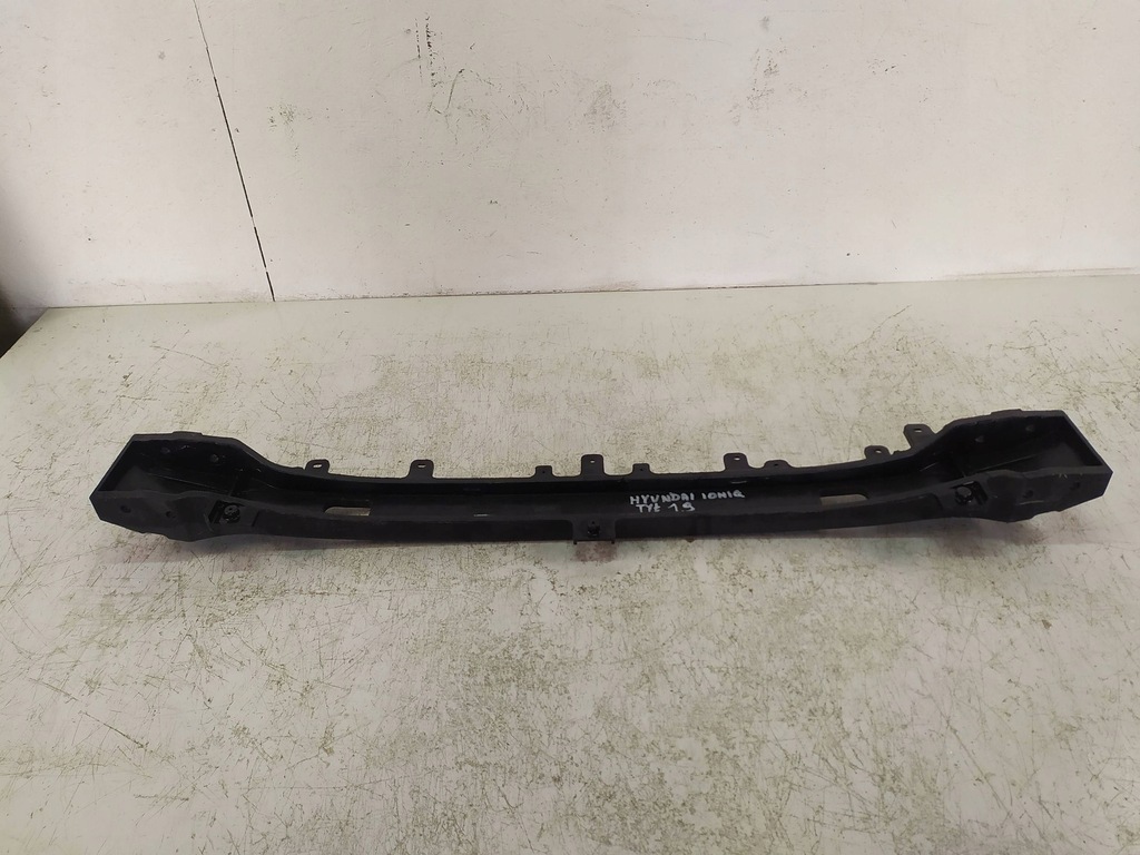 фото №7, Балка задняя задняя hyundai ioniq