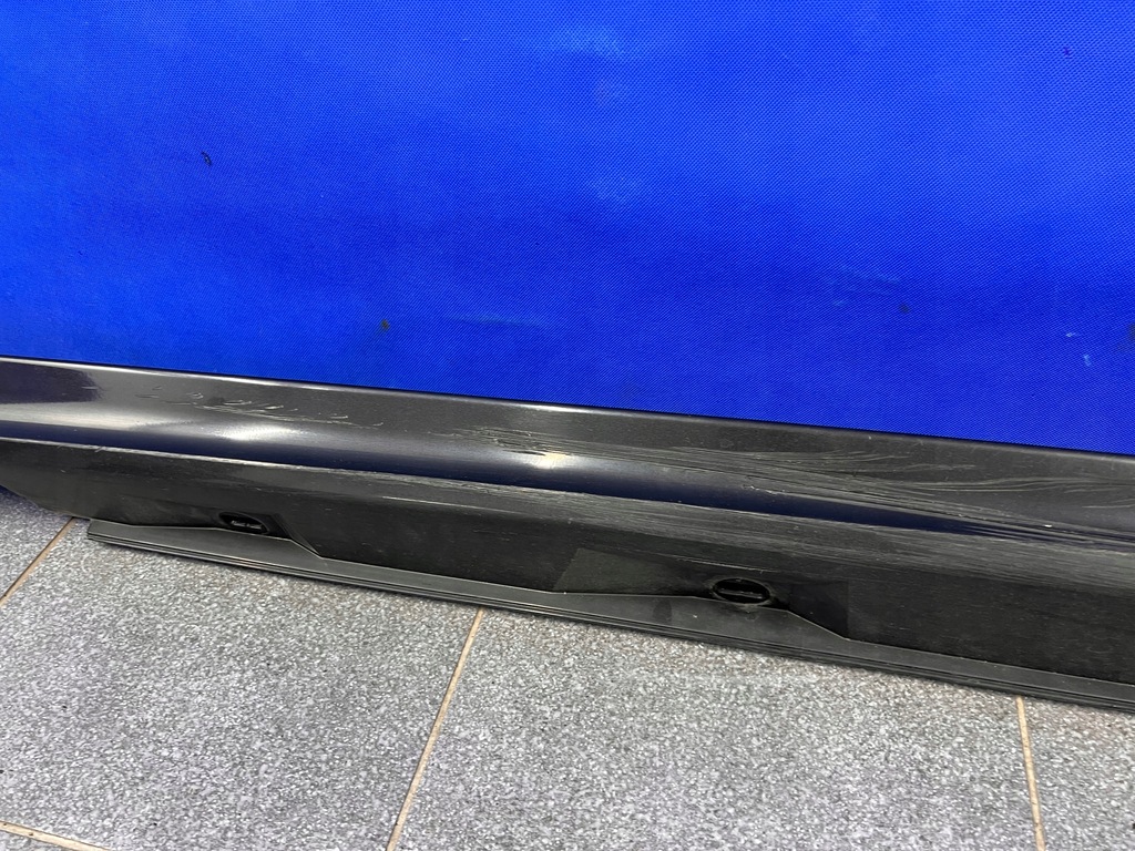 фото №5, Audi a7 c7 4g молдинг порог правая 4g8853856f lx7u