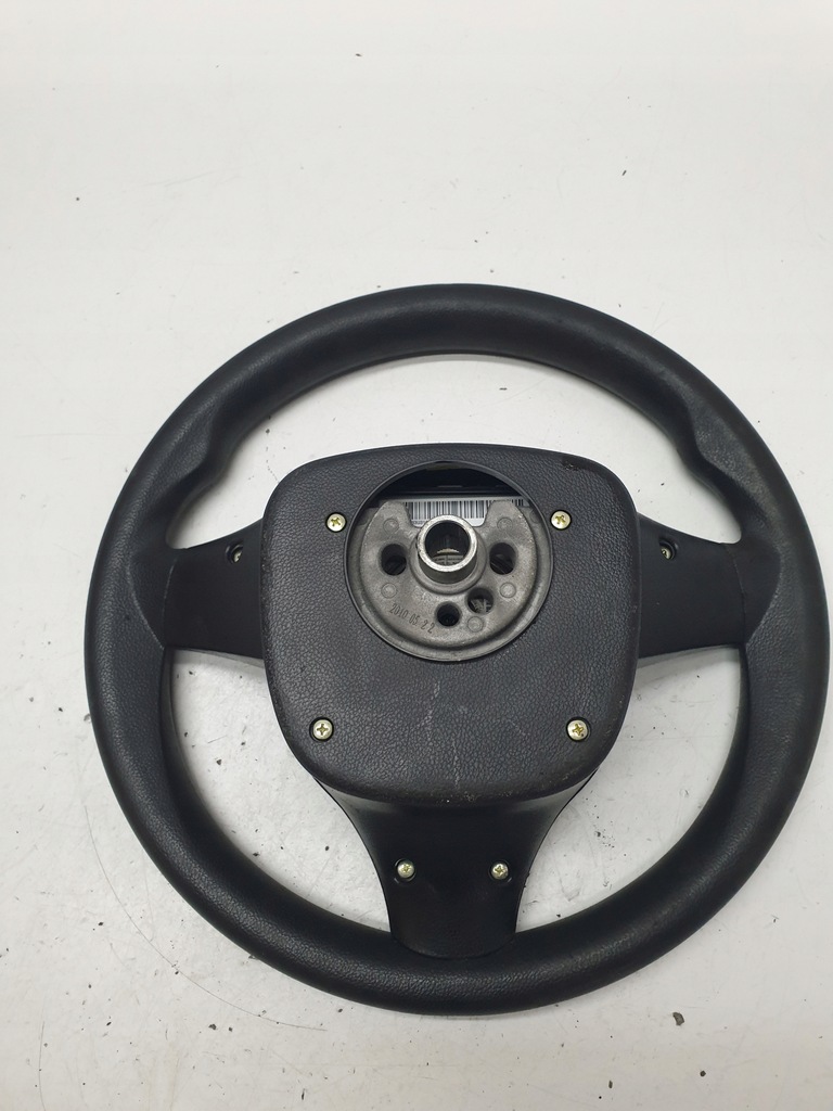 фото №5, Воздуховод подушка подушка безопасности chevrolet spark iii