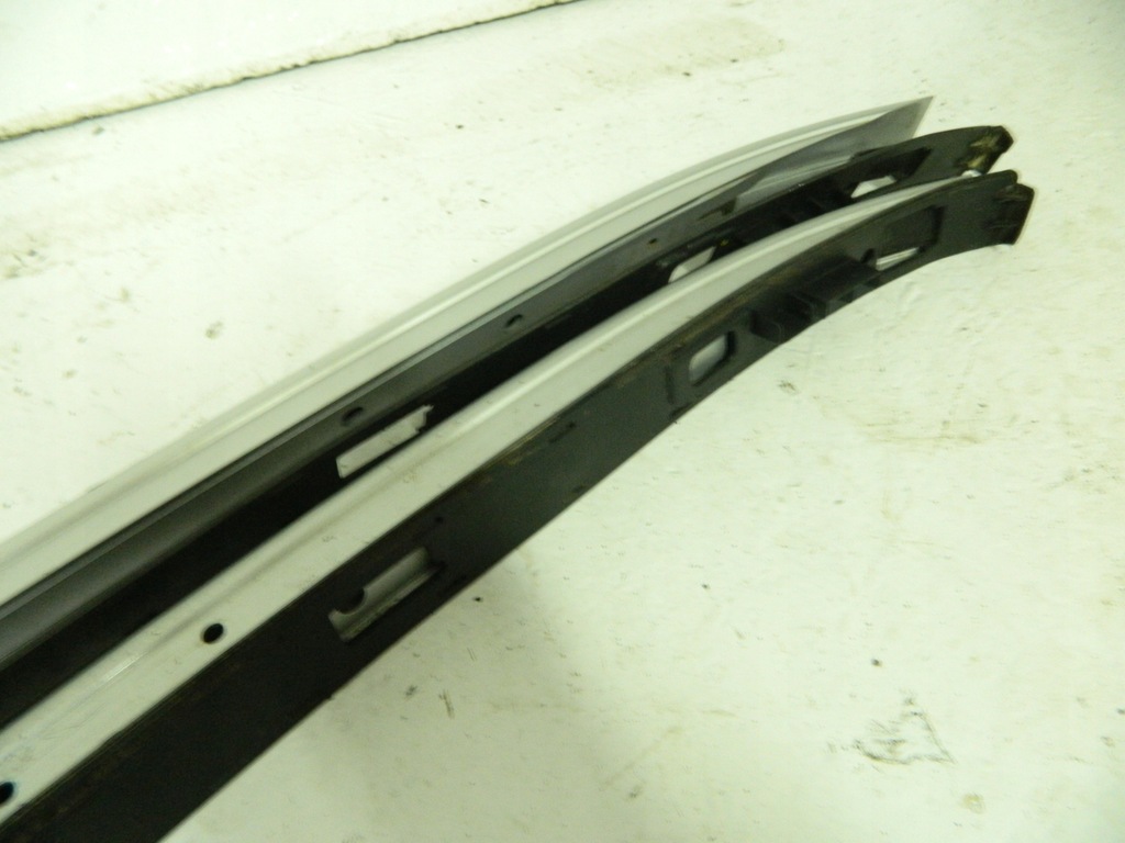 фото №5, Рейлинги кровельные hyundai tucson iii 15-20