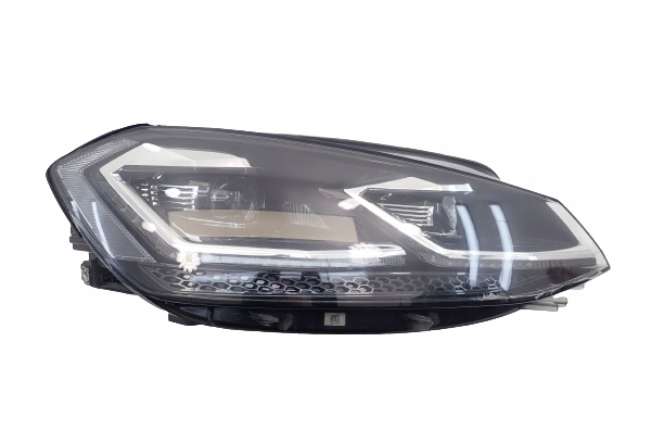 фото №1, Vw golf vii lift лампа права led 5g1941036c