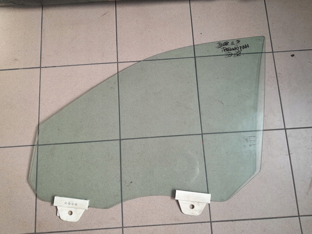 фото №1, Dodge durango iii wd 2011-18 2012r скло двері перед передня ліва