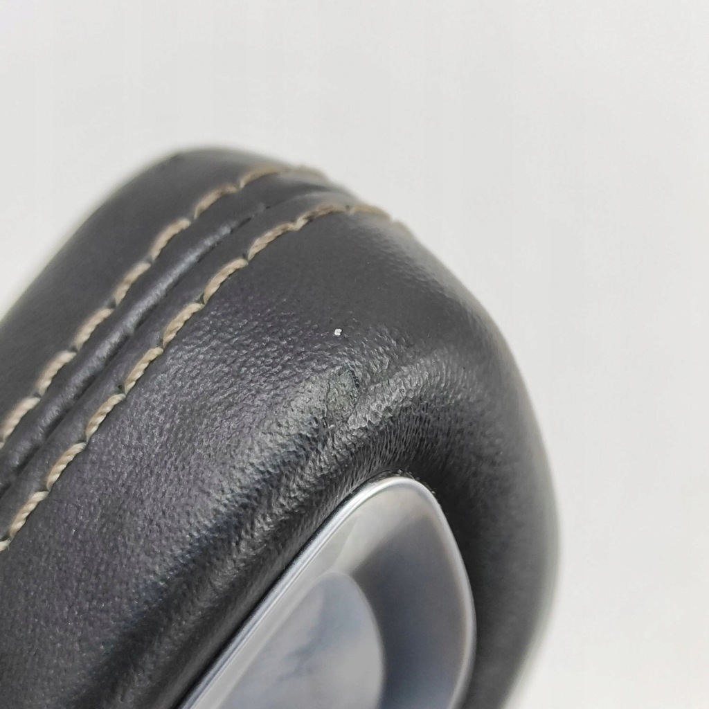 фото №7, Volvo s90, v90 2021 тяга / ручка перемикання передач