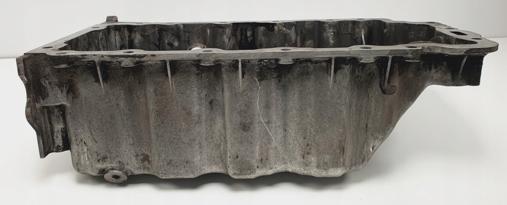 Поддон масляная opel vectra b 2.0 dtl r90400114 в Украине