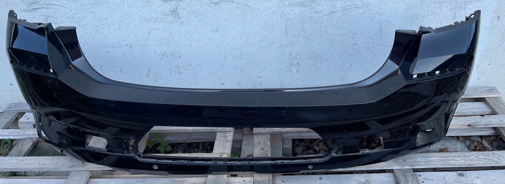 фото №1, Bmw x2 f39 бампер задняя задний pdc