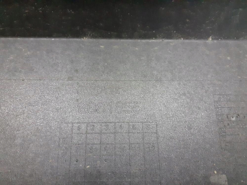 фото №11, Бампер задня задній bmw x3 g01 lift m-pakiet 2021- 51128081855